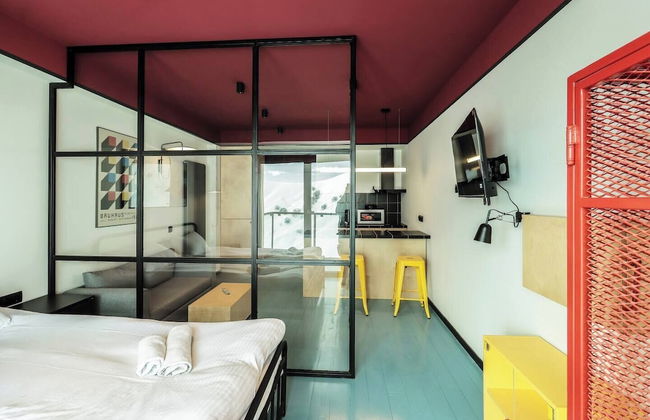 Super Stylish Apartment by Wehost - Photo 3