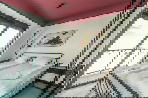 Foto 1 - Super Stylish Apartment by Wehost