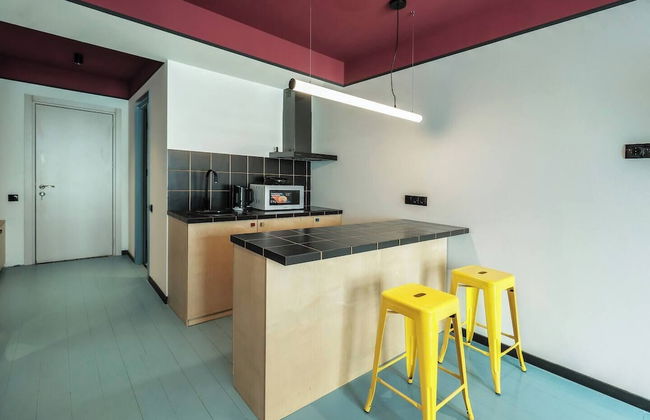 Super Stylish Apartment by Wehost - Photo 5