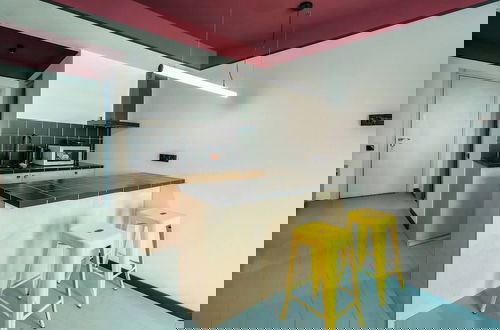 Foto 5 - Super Stylish Apartment by Wehost