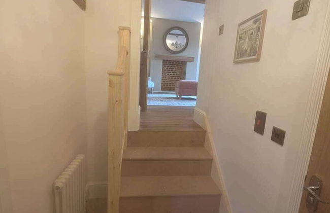 Norfolk Oasis - Modern 2-bed Apartment - Photo 14