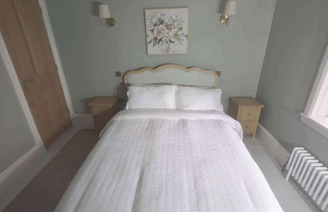 Norfolk Oasis - Modern 2-bed Apartment - Photo 7