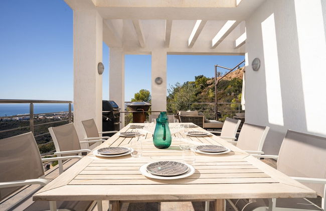 Lavish Villa With Private Pool - Foto 51