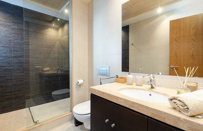 Lavish Villa With Private Pool - Foto 34