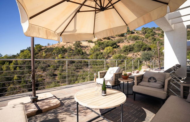 Lavish Villa With Private Pool - Foto 59