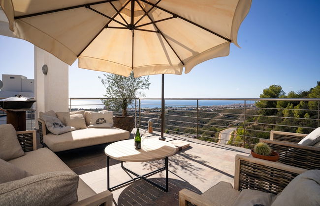 Lavish Villa With Private Pool - Foto 64