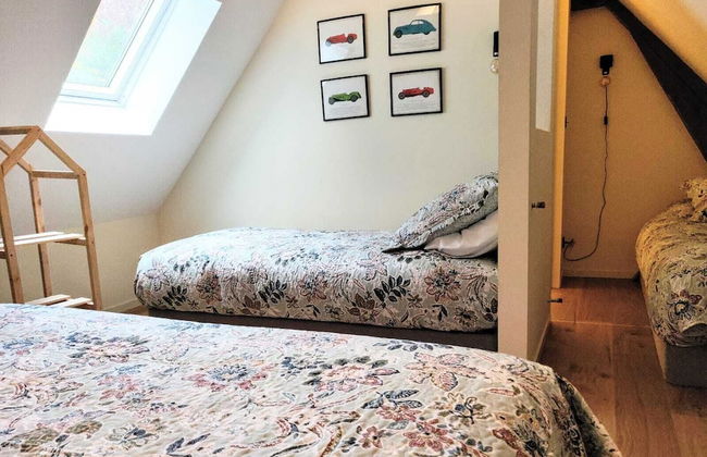 Lyon Country House - Tour de Garde - Foto 11