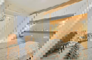 Foto 2 - Pleasant Apartment in Blankenberge