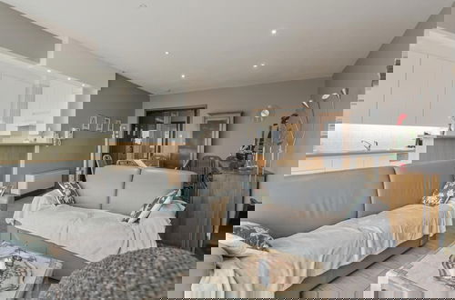 Foto 5 - Pleasant Apartment in Blankenberge
