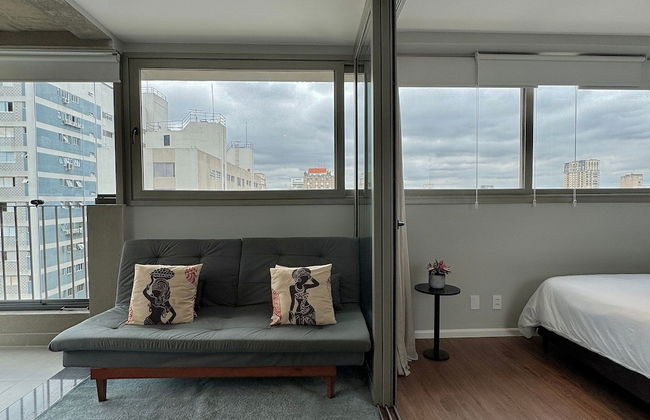 Apartamentos Prime-Prox a Oscar Freire - Foto 40