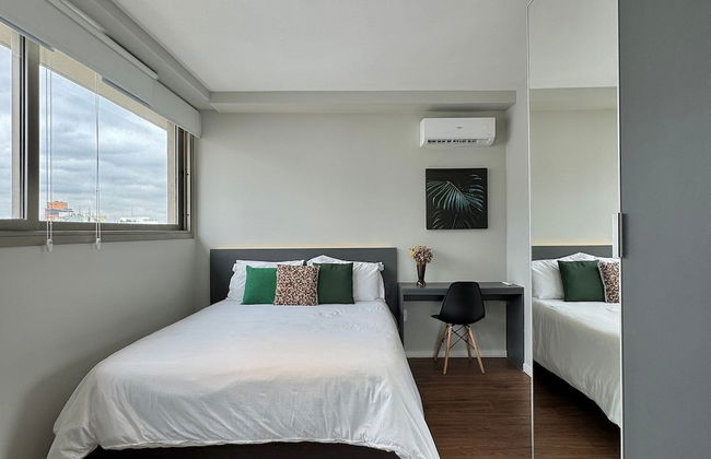 Apartamentos Prime-Prox a Oscar Freire - Foto 32