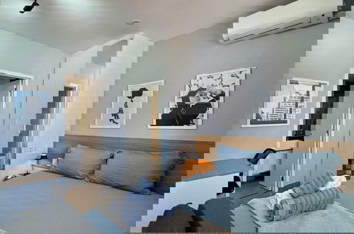Foto 42 - Apartamentos Prime-Prox a Oscar Freire