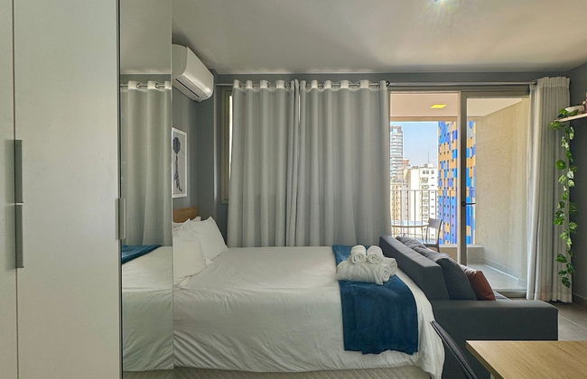 Apartamentos Prime-Prox a Oscar Freire - Foto 11