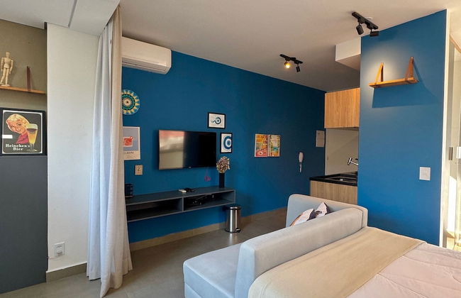 Apartamentos Prime-Prox a Oscar Freire - Foto 21