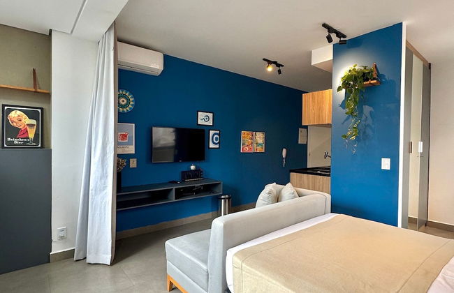 Apartamentos Prime-Prox a Oscar Freire - Foto 16