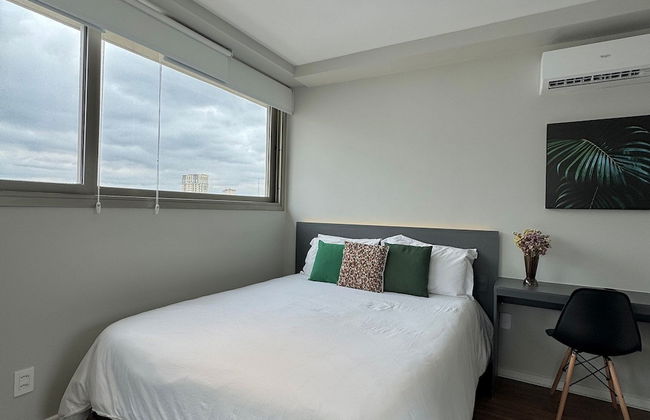 Apartamentos Prime-Prox a Oscar Freire - Foto 33