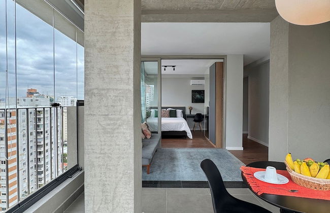 Apartamentos Prime-Prox a Oscar Freire - Foto 30