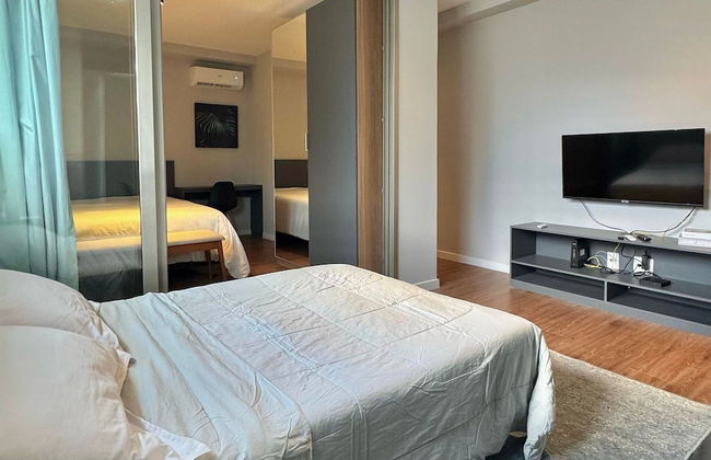 Apartamentos Prime-Prox a Oscar Freire - Foto 42