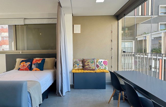 Apartamentos Prime-Prox a Oscar Freire - Foto 20