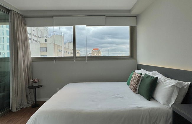 Apartamentos Prime-Prox a Oscar Freire - Foto 35