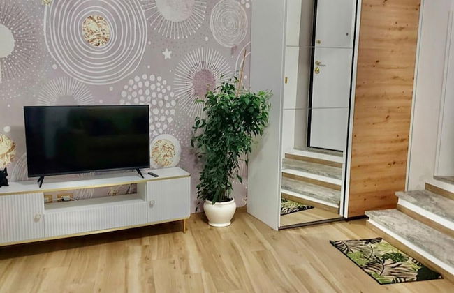 Happy Days! Cozy Roma Retreat Private Apartment in Heart of the City - Foto 10