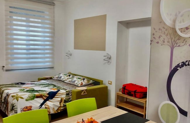 Happy Days! Cozy Roma Retreat Private Apartment in Heart of the City - Foto 5