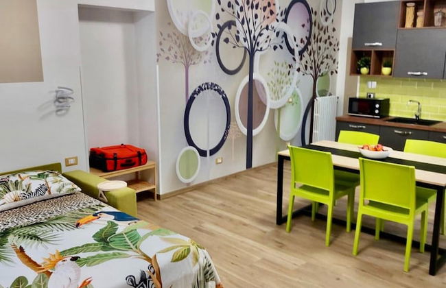 Happy Days! Cozy Roma Retreat Private Apartment in Heart of the City - Foto 2