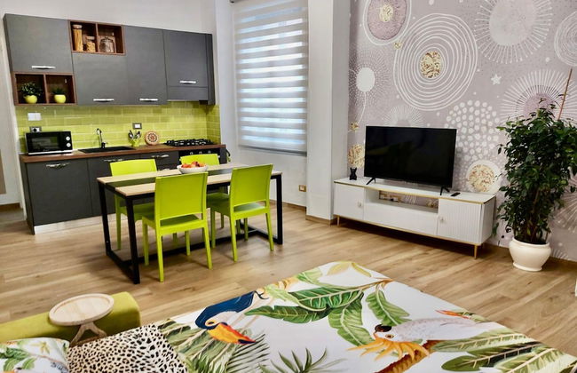 Happy Days! Cozy Roma Retreat Private Apartment in Heart of the City - Foto 1