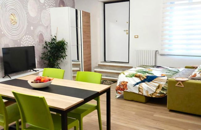 Happy Days! Cozy Roma Retreat Private Apartment in Heart of the City - Foto 6