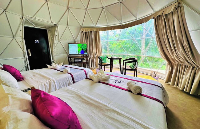 Shanti Wellness Sanctuary - Foto 9