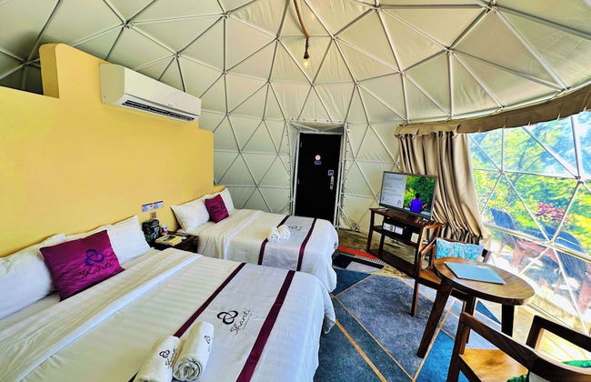 Shanti Wellness Sanctuary - Foto 17