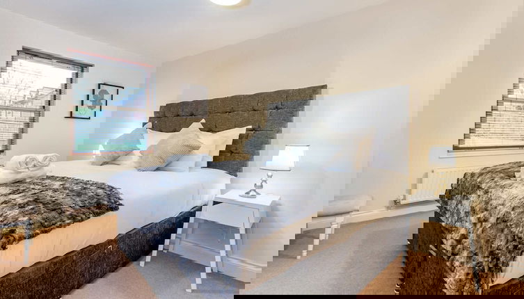 Foto 1 - Host Stay Hillbrook House Apartment