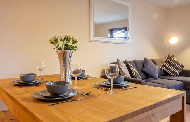 Host Stay Hillbrook House Apartment - Foto 18
