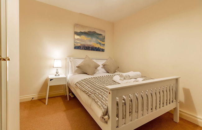 Host Stay Hillbrook House Apartment - Foto 10