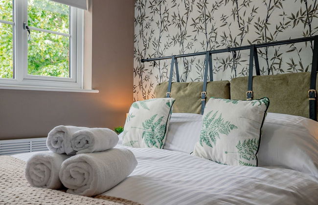 Host Stay Hales Orchard - Foto 8
