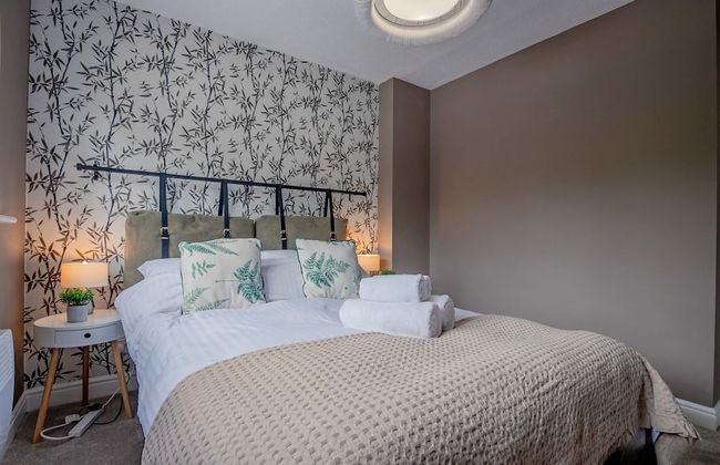 Host Stay Hales Orchard - Foto 7