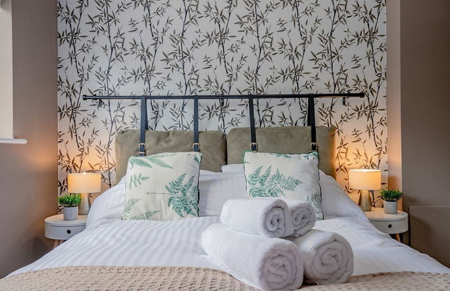 Host Stay Hales Orchard - Foto 10