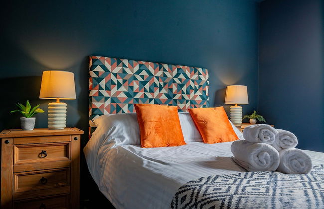 Host Stay Hales Orchard - Foto 9