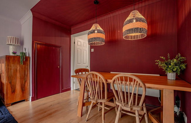 Host Stay Hales Orchard - Foto 3