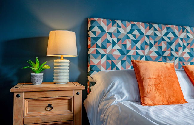 Host Stay Hales Orchard - Foto 2