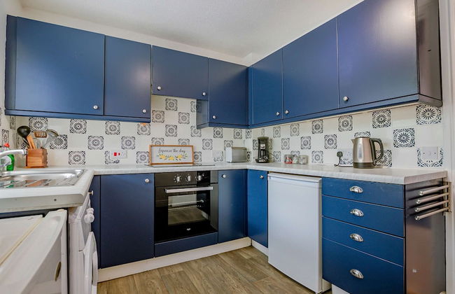 Host Stay Hales Orchard - Foto 4