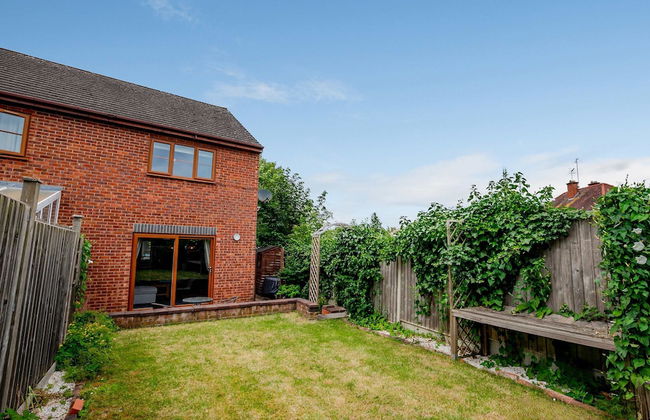 Host Stay Hales Orchard - Foto 12