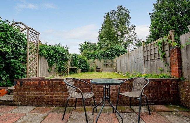 Host Stay Hales Orchard - Foto 11