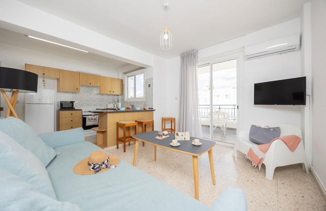 GE Harbour Apartment 24 - Foto 3