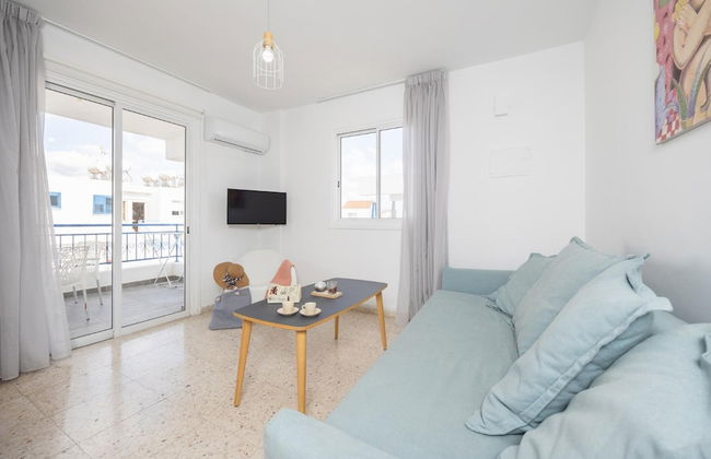 GE Harbour Apartment 24 - Foto 2