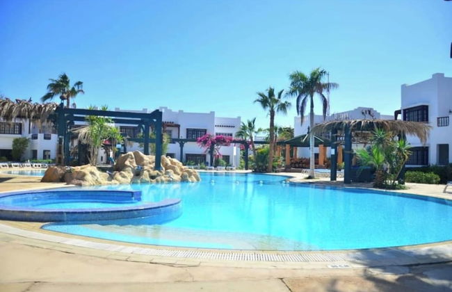 Delta Sharm Apartments - Foto 2
