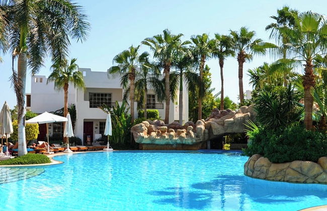 Delta Sharm Apartments - Foto 7