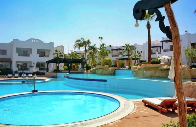 Delta Sharm Apartments - Foto 3
