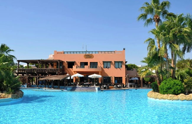 Delta Sharm Apartments - Foto 5