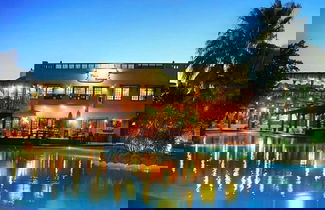 Photo 1 - Delta Sharm Apartments